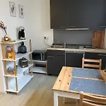 Ferienapartment Naehe Stadtzentrum